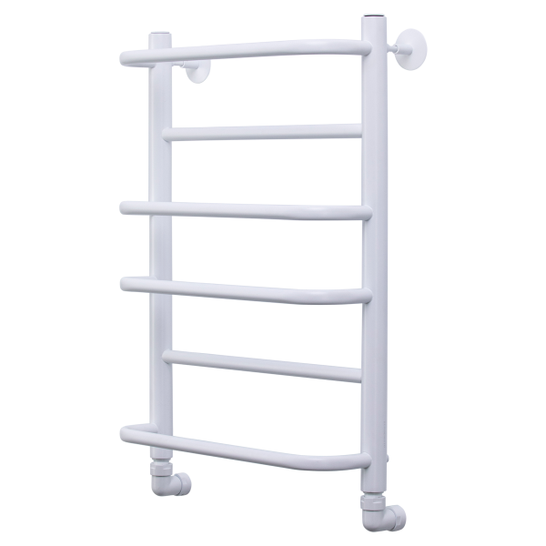 Полотенцесушитель водяной Comfysan Puro W-6 60/40, белый