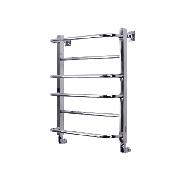 Полотенцесушитель водяной Comfysan Puro-K W-6 60/50, хром