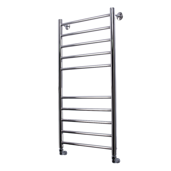 Полотенцесушитель водяной Comfysan Luce W-10 100/50, хром