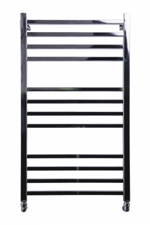Полотенцесушитель водяной Comfysan Пиоли-К (Pioli-K) W-10 100/50, хром