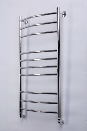Полотенцесушитель водяной Comfysan Ноуми (Noumi) W-10 100/40, хром