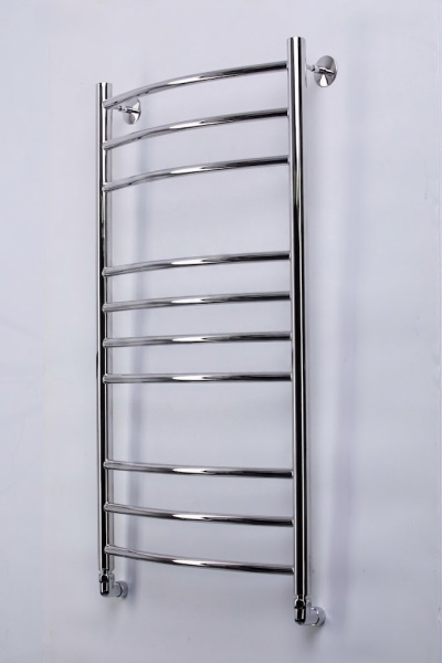 Полотенцесушитель водяной Comfysan Ноуми (Noumi) W-10 100/40, хром
