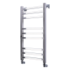Полотенцесушитель водяной Comfysan Пиоли-К (Pioli-K) W-8 80/40, хром