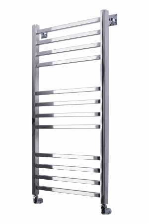 Полотенцесушитель водяной Comfysan Пиоли-К (Pioli-K) W-10 100/50, хром