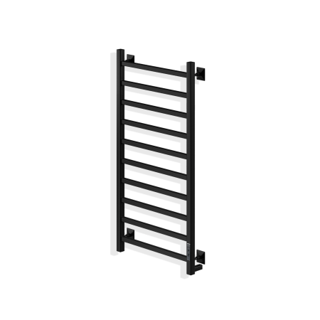 Полотенцесушитель электрический с/т Comfysan Рома-К (Roma-K) EC-10 100/50, черный