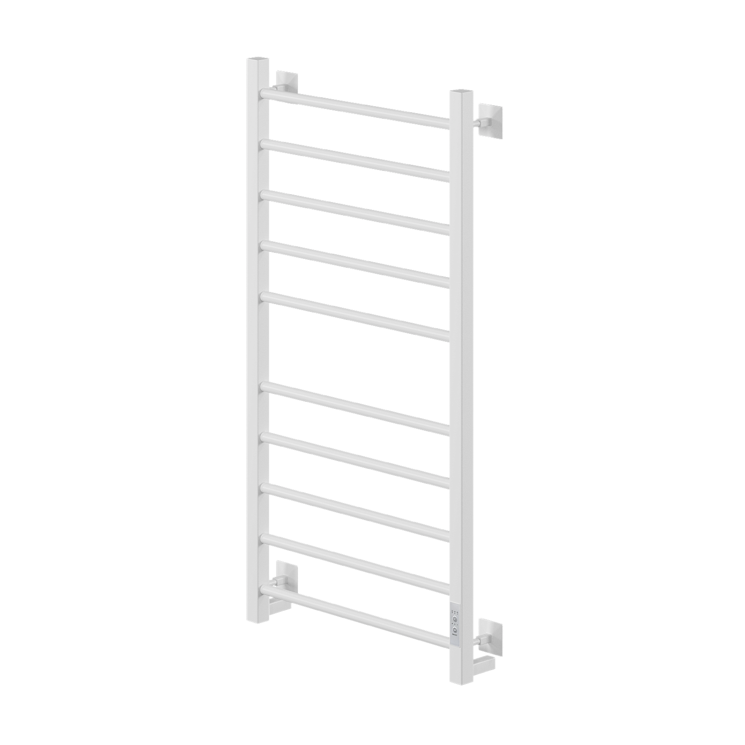 Полотенцесушитель электрический с/т Comfysan Юнико-К (Unico-K) EC-10 100/50, белый