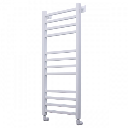 Полотенцесушитель водяной Comfysan Пиоли-К (Pioli-K) W-10 100/40, белый