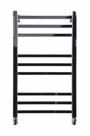 Полотенцесушитель водяной Comfysan Пиоли-К (Pioli-K) W-8 80/40, хром
