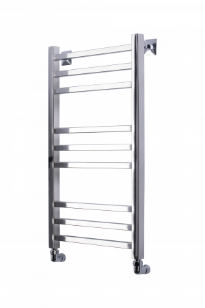 Полотенцесушитель водяной Comfysan Пиоли-К (Pioli-K) W-8 80/40, хром